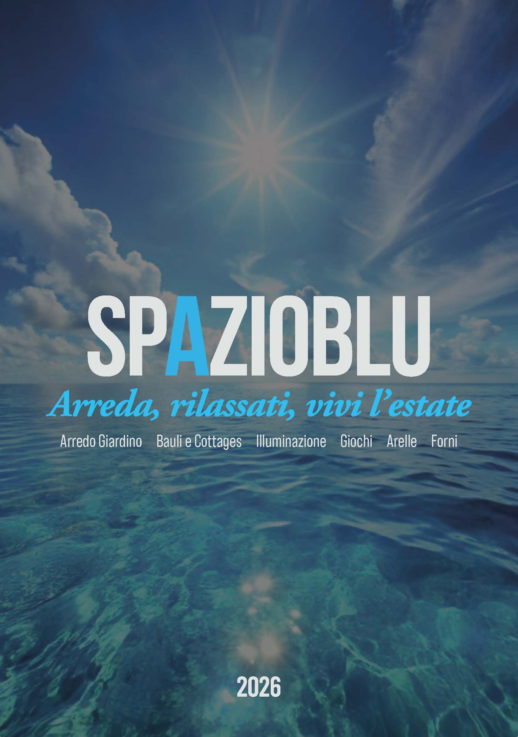 SPAZIOBLU